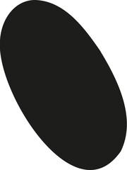 Universal Abstract Symbol – Random Versatile Icon for Creative and Functional Design Projects