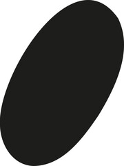 Universal Abstract Symbol – Random Versatile Icon for Creative and Functional Design Projects