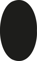 Universal Abstract Symbol – Random Versatile Icon for Creative and Functional Design Projects