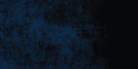Rough dark blue wall texture resembling a painted canvas with subtle shading and grain.
