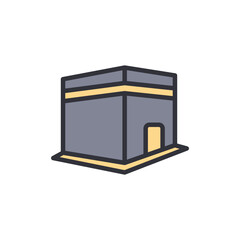  colored icons, minimalist vector illustration ,simple transparent graphic element .Isolated on white background