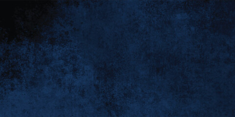 Rough dark blue wall texture resembling a painted canvas with subtle shading and grain.
