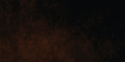 Deep brown ink wash effect creating a textured and slightly distressed artistic backdrop.
