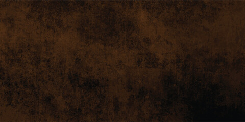 Dark brown grunge texture with abstract patterns and grainy details.
