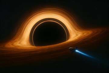 black hole 2