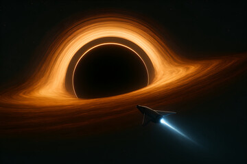 black hole