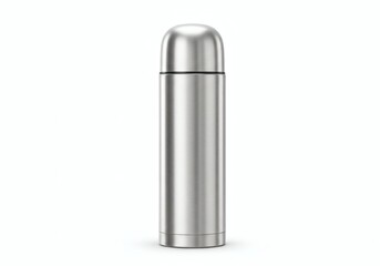 stainless steel thermos