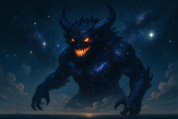 space monster 2