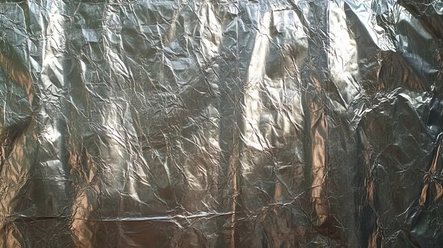 rain in the forest - Powered by Adobe