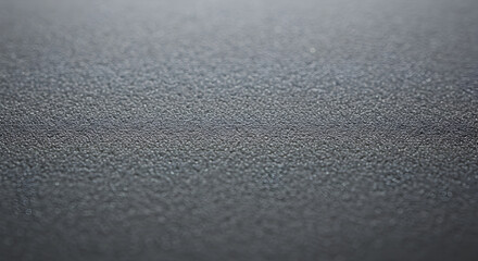 Dark Gray Sandpaper Texture with Tiny Particles For Backdrop