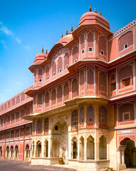 City Palace Jaipur
