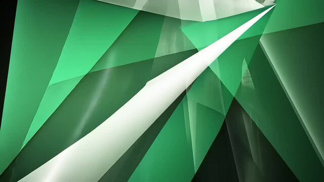 3 d abstract geometric shapes. abstract gradient gradient with triangles and.