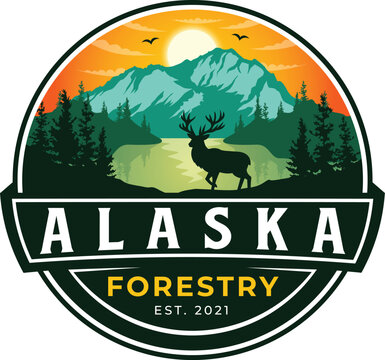 Alsaka Forestry