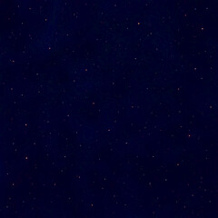 Fototapeta premium Seamless Starry Night Sky Texture Background