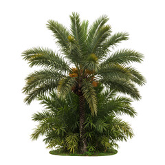 Date Palm PNG Transparent Images
