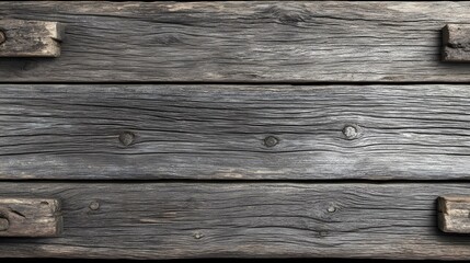 texture from construction site with nail holes and grain