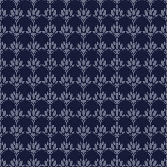 Abstract pattern of modern design. A template for fabric, textiles, or clothing. A print option for covers, banners, flyers, stickers and creative ideas