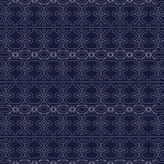 Seamless pattern in a modern style. Fabric, textile, or clothing design template. A print option for covers, banners, flyers, stickers and creative ideas