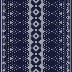 Geometric pattern. Seamless abstract composition. Background for textiles, textures, prints, wallpapers, clothes and interior. Idea for simple design