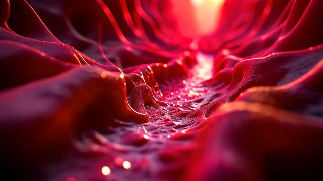 Blood vessels, vessel health, capillary repair. Vascular health. Capillaries constrict under low pressure. Vein elasticity enhances oxygen delivery. Cardiovascular efficiency supports organ function.