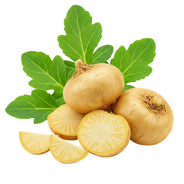 singkamas images transparent background