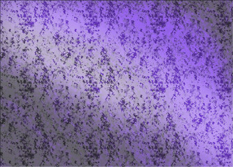 abstract purple artistic texture background, Pattern background