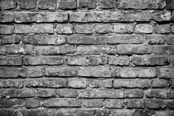Aged brick wall texture (2)