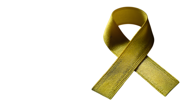 Yellow ribbon badge on a black background with "Special Offer" text for retail promotion