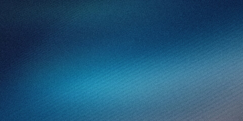 Gradient of blues from dark to light creating a smooth transition effect