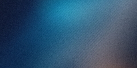 Abstract gradient of blue hues with subtle texture and light variation
