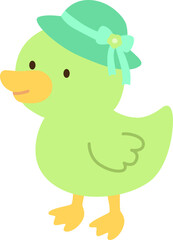 병아리, 새아이콘, 봄캐릭터, 초록새, 귀여운동물, 플랫디자인, 감성일러스트, 드로잉새, 다이어리소품, 꾸미기요소, 캐릭터소재, 자연아이콘, 부리있는동물, 날개캐릭터, 플래너포인트, 감정표현, 귀여운그래픽, 새장식, 장식캐릭터, 봄무드, 아기동물, 캐릭터스티커, 귀여운표정, 미니새, 파스텔톤