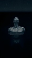 Celestial Reflection