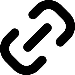 Link Chain Icon