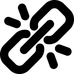 Link Chain Icon