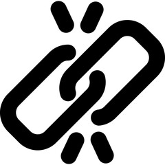 Link Chain Icon