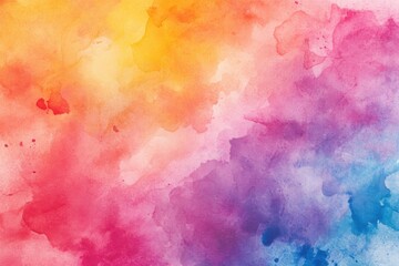 Vibrant watercolor background textures for artistic projects and design creation, perfect for invitations, prints, and digital content tailored for creatives seeking inspiration