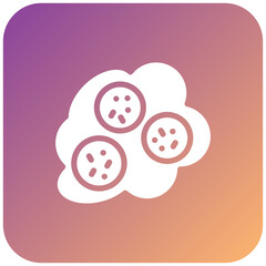 Vector Design Cells Icon Style