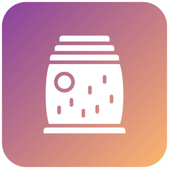 Vector Design Beehive Icon Style