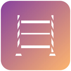 Vector Design Rack Icon Style