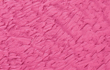 ざらざらした質感のモルタル背景
