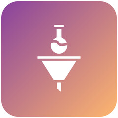 Funnel Icon Style