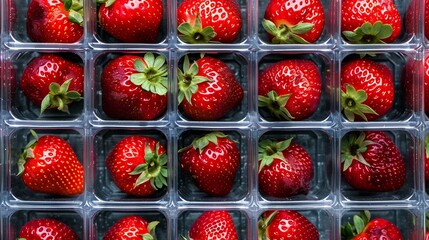 most expensive strawberry box