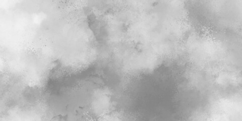 Abstract black and gray grunge with dark cement wall texture. White and ash messy wall stucco texture background. Gray aquarelle painted realistic fog or mist smoky textured