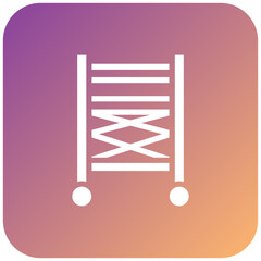 Scaffolding Icon Style