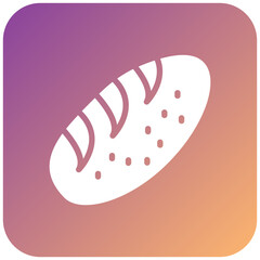 Loaf Icon Style