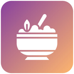 Granola Icon Style