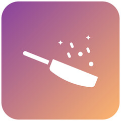 Cooking Icon Style