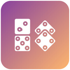 Domino Icon Style