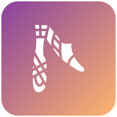 Ballet Shoes Icon Style