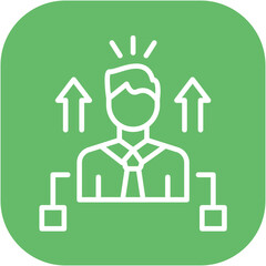 Leadership Potential Icon